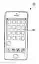 Fig. 01 - PORTABLE TERMINAL, METHOD FOR MANAGING DATA IN PORTABLE TERMINAL, AND STORAGE MEDIUM STORING DATA MANAGEMENT PROCESSING PROGRAM