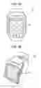 Fig. 02 - PORTABLE TERMINAL, METHOD FOR MANAGING DATA IN PORTABLE TERMINAL, AND STORAGE MEDIUM STORING DATA MANAGEMENT PROCESSING PROGRAM