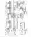 Fig. 12 - Cordless telephone system and handset thereof