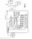 Fig. 13 - Cordless telephone system and handset thereof