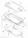 Fig. 01 - PROTECTIVE SHELL AND CHARGING DEVICE ASSEMBLY FOR MOBILE PHONE