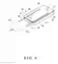 Fig. 04 - PROTECTIVE SHELL AND CHARGING DEVICE ASSEMBLY FOR MOBILE PHONE