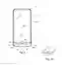 Fig. 07 - PHONE CASE WITH WIND FILTER