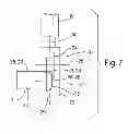 Fig. 07 - Gaming Machine Cabinet With Edge Lighting