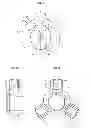 Fig. 04 - Tripod type constant velocity universal joint and method for producing same