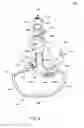 Fig. 08 - Infant swing apparatus