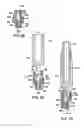 Fig. 33 - Interchangeable shaft system