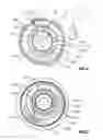 Fig. 10 - Tensioner with increased damping