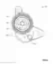 Fig. 02 - TENSIONER WITH DAMPING STRUCTURE MADE FROM TWO COMPONENTS WITH NO ROTATIONAL PLAY THEREBETWEEN
