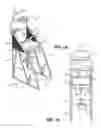 Fig. 02 - Seated inversion chair and method of treating migraine headaches