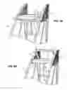 Fig. 04 - Seated inversion chair and method of treating migraine headaches