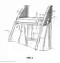 Fig. 07 - Seated inversion chair and method of treating migraine headaches