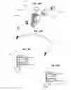Fig. 09 - Hinge or the like for folding rebounder