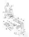 Fig. 02 - Compact stationary bicycle