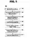 Fig. 06 - CANTILEVERED PROBES HAVING PIEZOELECTRIC LAYER, TREATED SECTION, AND RESISTIVE HEATER, AND METHOD OF USE FOR CHEMICAL DETECTION
