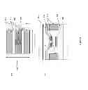 Fig. 10 - Integrated illumination of optical analytical devices