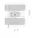 Fig. 15 - Integrated illumination of optical analytical devices