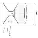 Fig. 26 - Integrated illumination of optical analytical devices
