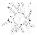 Fig. 01 - Detergent product and method for making same