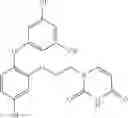 Fig. 52 - Catechol diethers as potent anti-HIV agents