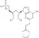 Fig. 09 - Phosphorylated A2A receptor agonists