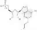 Fig. 11 - Phosphorylated A2A receptor agonists