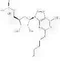 Fig. 13 - Phosphorylated A2A receptor agonists