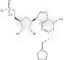 Fig. 14 - Phosphorylated A2A receptor agonists
