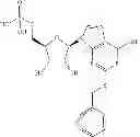 Fig. 15 - Phosphorylated A2A receptor agonists
