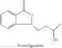 Fig. 06 - Derivative of butylphthalide and preparation method and use thereof