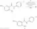 Fig. 10 - Pharmaceutical salts and polymorphs of a factor Xa inhibitor