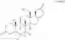 Fig. 04 - 18-METHYL-6,7-METHYLENE-3-OXO-17-PREGN-4-ENE-21,17B-CARBOLACTONES, PHARMACEUTICAL PREPARATIONS COMPRISING SAID COMPOUNDS AND USE THEREOF IN THE TREATMENT OF ENDOMETRIOSIS