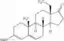 Fig. 06 - 18-METHYL-6,7-METHYLENE-3-OXO-17-PREGN-4-ENE-21,17B-CARBOLACTONES, PHARMACEUTICAL PREPARATIONS COMPRISING SAID COMPOUNDS AND USE THEREOF IN THE TREATMENT OF ENDOMETRIOSIS