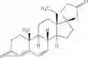 Fig. 08 - 18-METHYL-6,7-METHYLENE-3-OXO-17-PREGN-4-ENE-21,17B-CARBOLACTONES, PHARMACEUTICAL PREPARATIONS COMPRISING SAID COMPOUNDS AND USE THEREOF IN THE TREATMENT OF ENDOMETRIOSIS