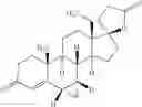Fig. 12 - 18-METHYL-6,7-METHYLENE-3-OXO-17-PREGN-4-ENE-21,17B-CARBOLACTONES, PHARMACEUTICAL PREPARATIONS COMPRISING SAID COMPOUNDS AND USE THEREOF IN THE TREATMENT OF ENDOMETRIOSIS