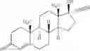 Fig. 15 - 18-METHYL-6,7-METHYLENE-3-OXO-17-PREGN-4-ENE-21,17B-CARBOLACTONES, PHARMACEUTICAL PREPARATIONS COMPRISING SAID COMPOUNDS AND USE THEREOF IN THE TREATMENT OF ENDOMETRIOSIS