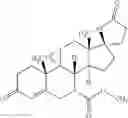Fig. 17 - 18-METHYL-6,7-METHYLENE-3-OXO-17-PREGN-4-ENE-21,17B-CARBOLACTONES, PHARMACEUTICAL PREPARATIONS COMPRISING SAID COMPOUNDS AND USE THEREOF IN THE TREATMENT OF ENDOMETRIOSIS