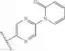 Fig. 136 - Heterocyclic compounds and uses thereof