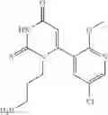 Fig. 124 - 2-thiopyrimidinones