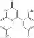 Fig. 16 - 2-thiopyrimidinones