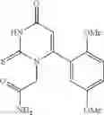Fig. 19 - 2-thiopyrimidinones
