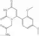 Fig. 205 - 2-thiopyrimidinones