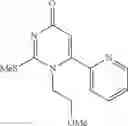 Fig. 40 - 2-thiopyrimidinones