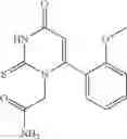 Fig. 48 - 2-thiopyrimidinones