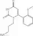 Fig. 49 - 2-thiopyrimidinones