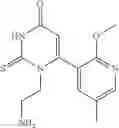 Fig. 50 - 2-thiopyrimidinones