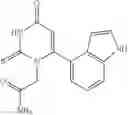 Fig. 60 - 2-thiopyrimidinones