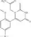 Fig. 90 - 2-thiopyrimidinones