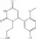 Fig. 95 - 2-thiopyrimidinones