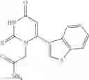 Fig. 99 - 2-thiopyrimidinones